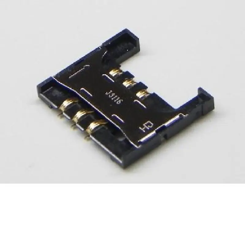 Sim connector for Motorola GLEAM Plus WX308 — image 1