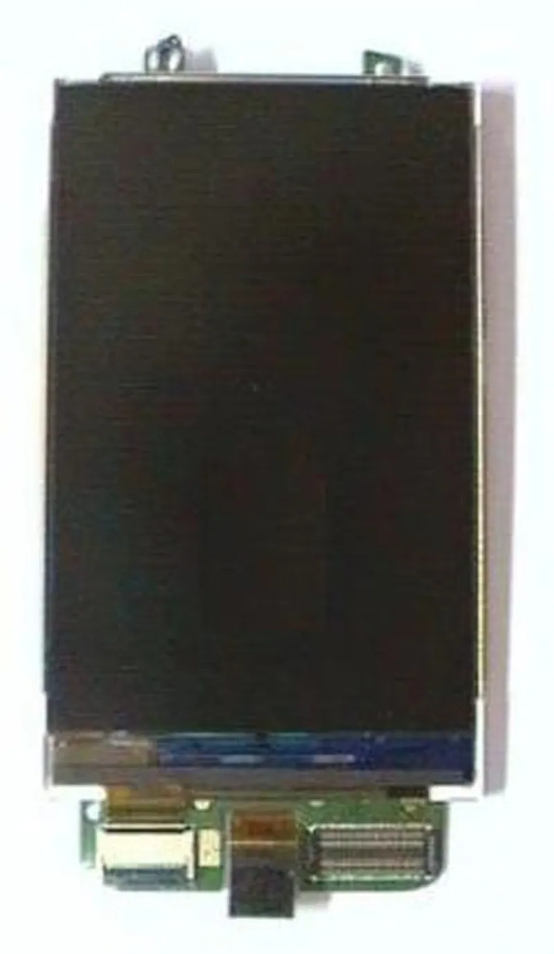 LCD Screen for Motorola GLEAM Plus WX308 - Replacement Display — image 1
