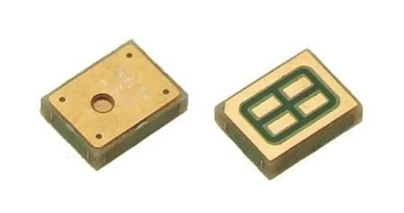 Microphone - Mic for Motorola GLEAM Plus WX308 — image 1