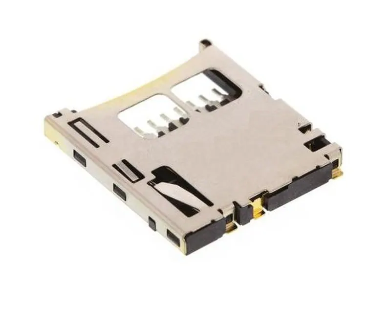 MMC connector for Motorola GLEAM Plus WX308 — image 1