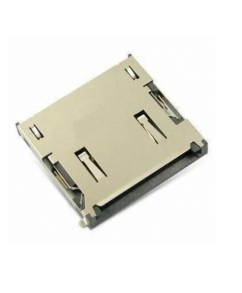 MMC connector for Motorola MOTOKEY 3-CHIP EX117 — image 1