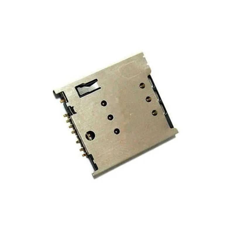 Sim connector for Motorola PEBL VU20 — image 1