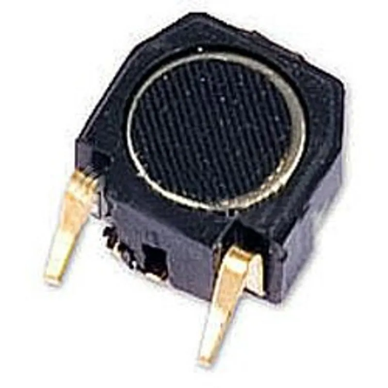 Microphone - Mic for Motorola PEBL VU20 — image 1