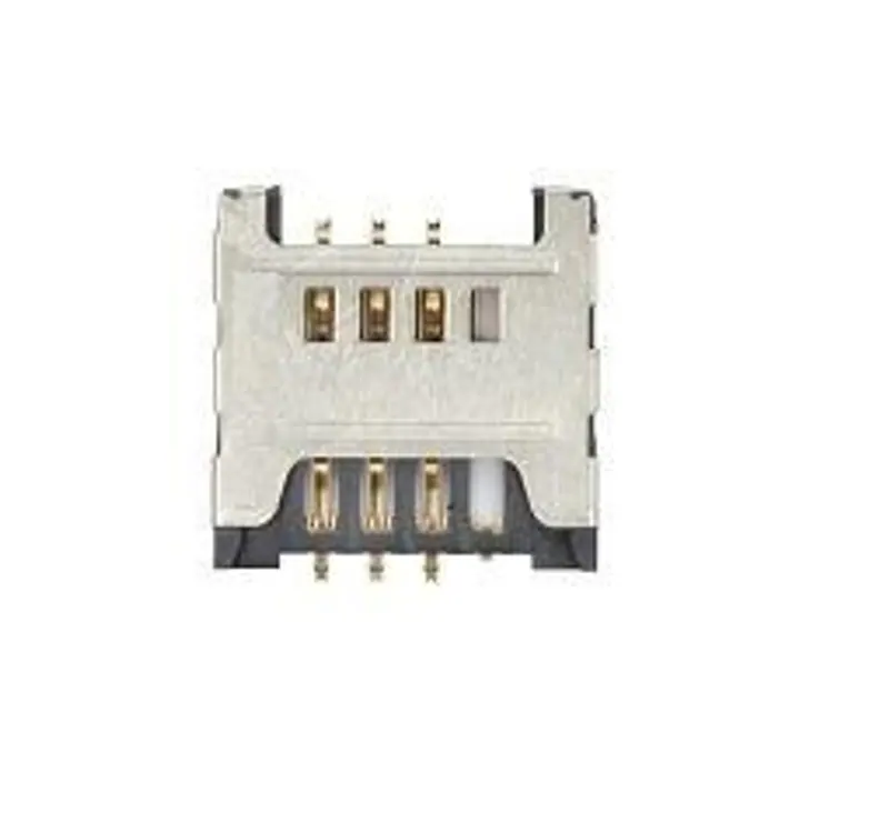 Sim connector for Motorola Q 9h — image 1