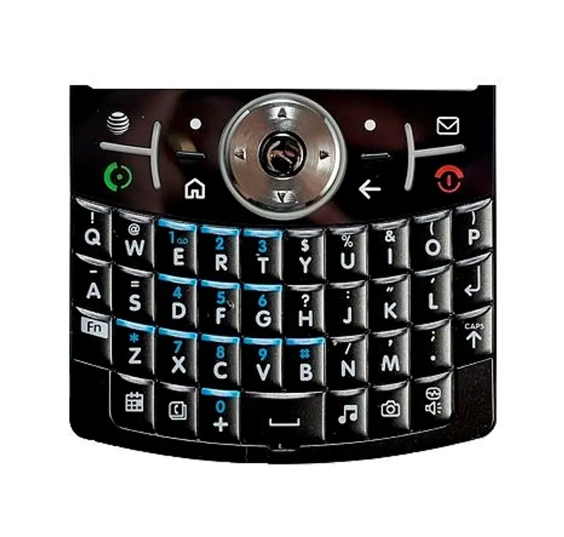 Keypad For Motorola Q 9h — image 1