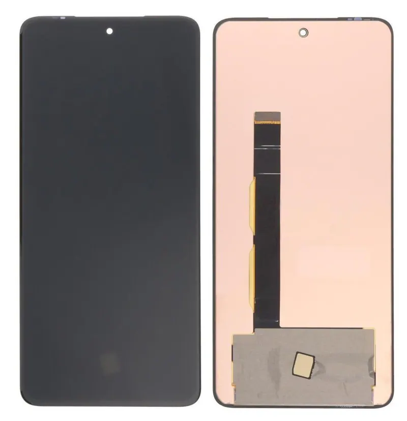 Display for Motorola ThinkPhone - Black (Combo Folder) — image 1