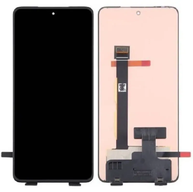 Display for Motorola ThinkPhone 25 - Black (Combo Folder) — image 1