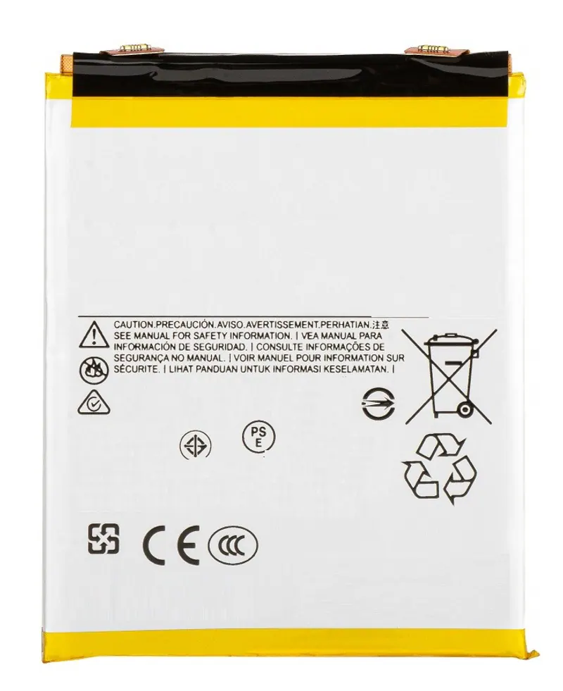 Battery for Motorola ThinkPhone 25 — image 1