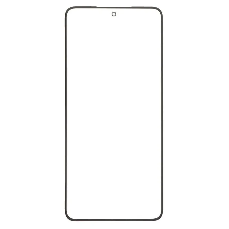 Touch Screen Digitizer for Motorola ThinkPhone 25 - Black — image 1