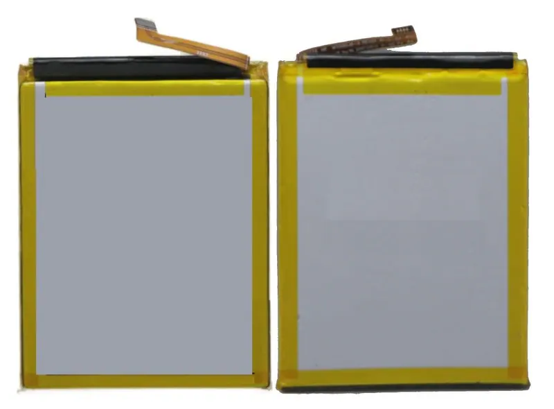 Battery for Motorola Edge 30 — image 1