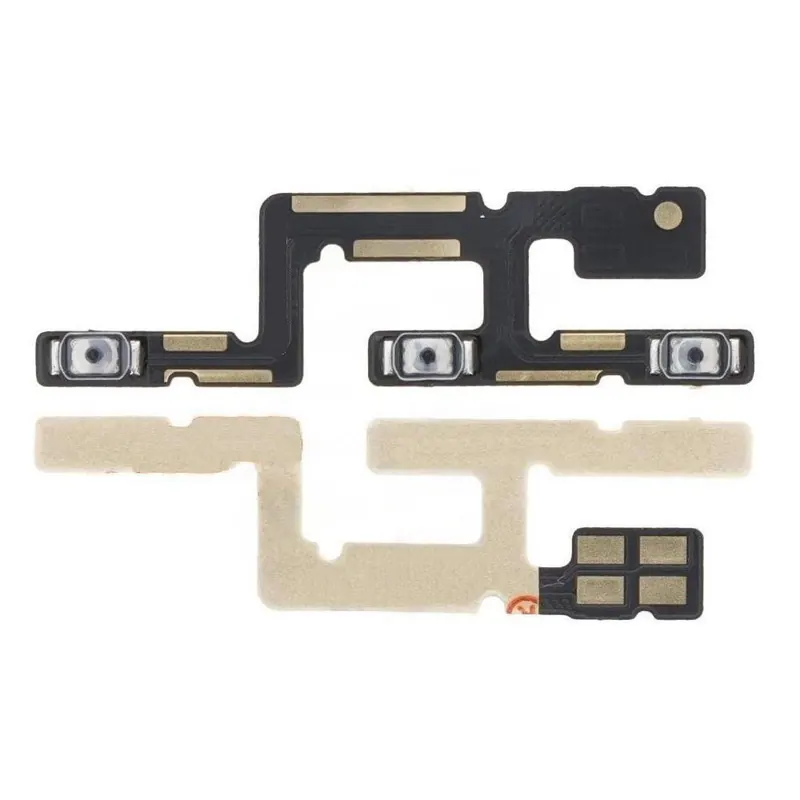 Volume Button Flex Cable for Motorola Edge 30 — image 1