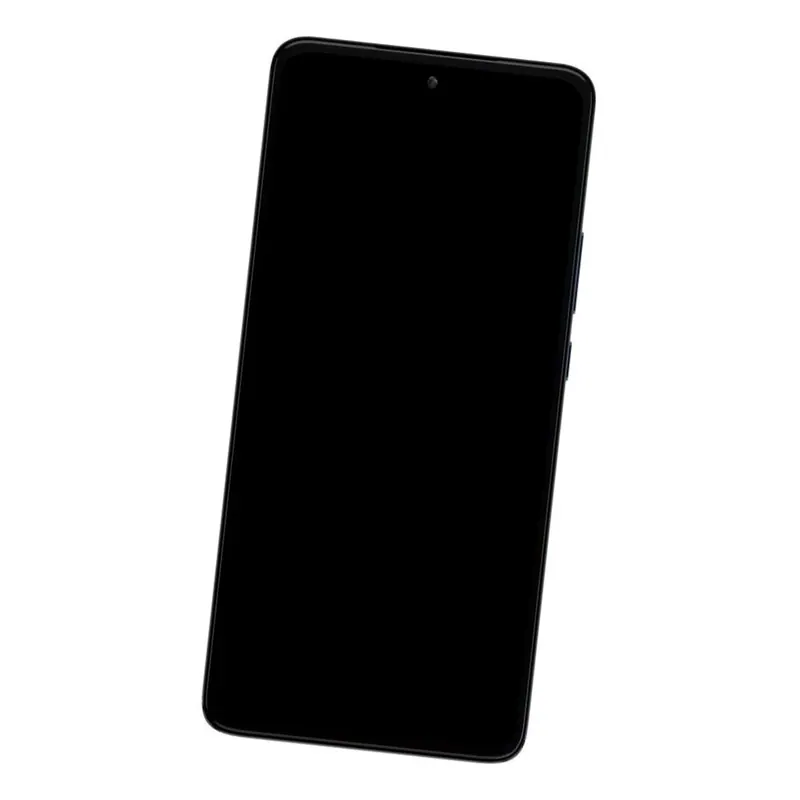 LCD Connector for Motorola Edge 30 — image 1