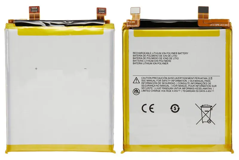 Battery for Motorola Edge X30 5G — image 1