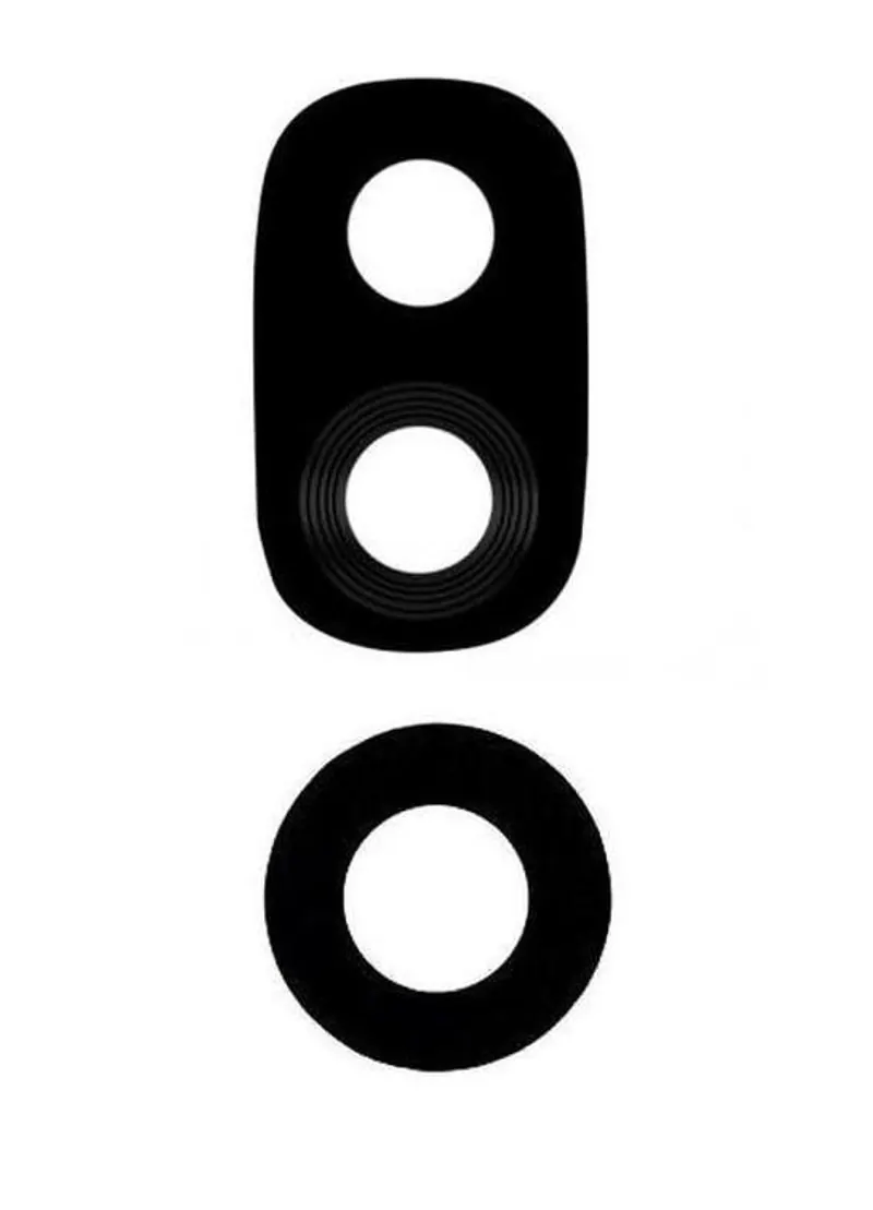 Camera Lens for Motorola Moto E 2020 Blue — image 1