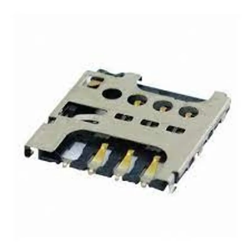 Sim Connector for Motorola Moto E13 — image 1