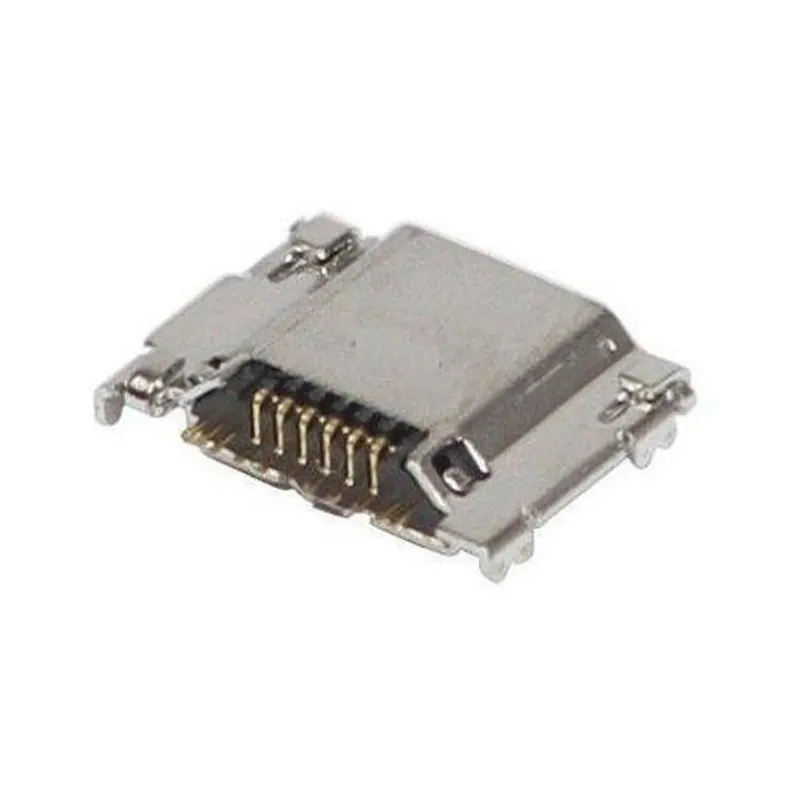 Charging Connector for Motorola Moto E3 — image 1
