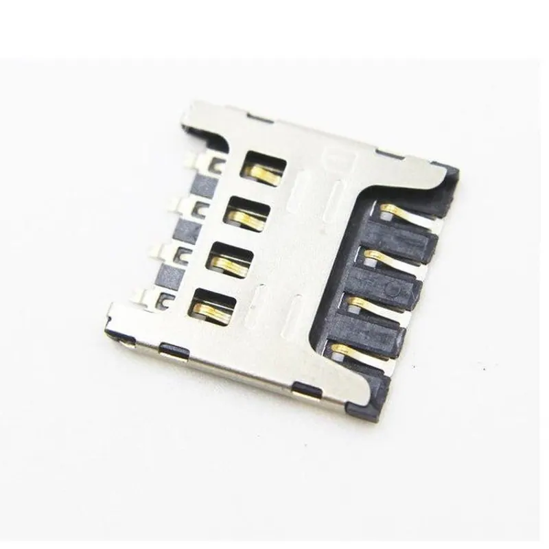 Sim Connector for Moto E3 — image 1