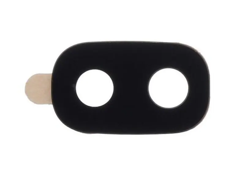 Camera Lens for Motorola Moto E3 Black — image 1