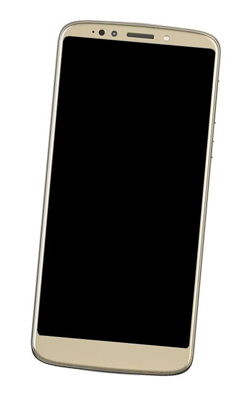 LCD Connector for Motorola Moto E5 Plus — image 1