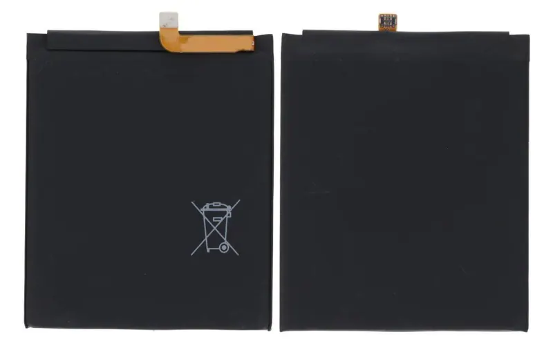 Battery for Motorola Moto E7 — image 1