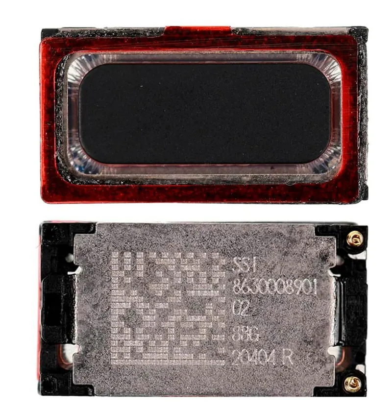 Ear Speaker for Motorola Moto E7 — image 1