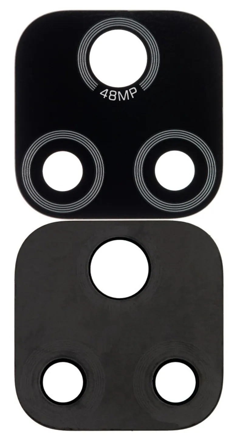 Camera Lens for Motorola Moto E7 Blue — image 1