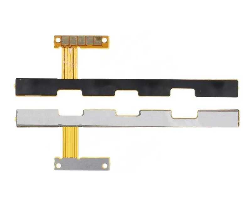 Volume Button Flex Cable for Motorola Moto E7 Power — image 1