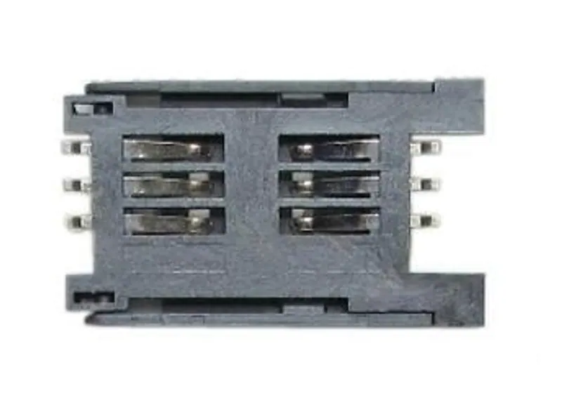 Sim connector for Motorola RAZR D1 — image 1