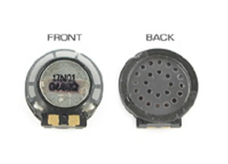 Ringer / Loud Speaker for Motorola RAZR V3 — image 1
