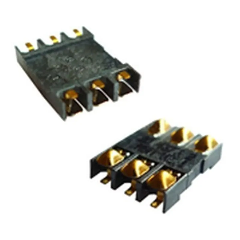 Sim Card Connector For Motorola RAZR V3 — image 1