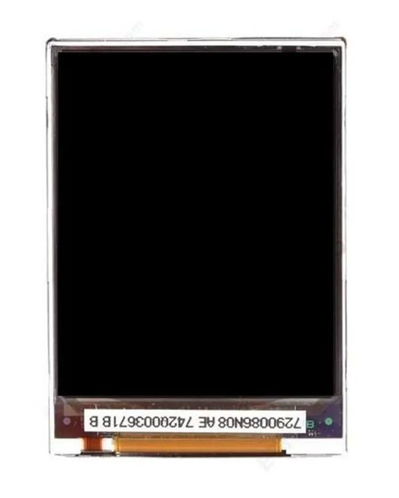 LCD Screen for Motorola RAZR V3 - Replacement Display — image 1