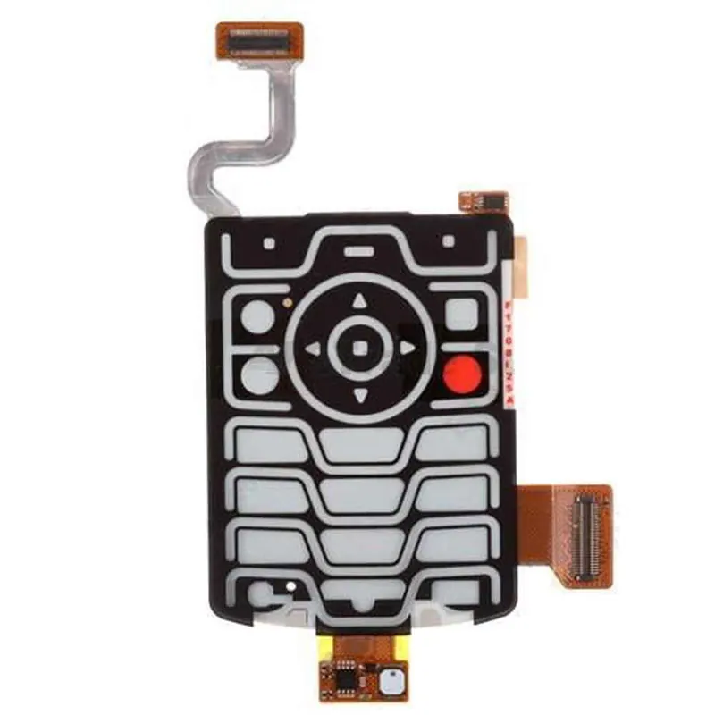 Keypad Flex Cable For Motorola RAZR V3 — image 1