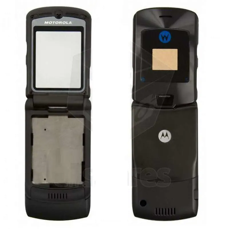 Full Body Housing for Motorola RAZR V3i — image 1
