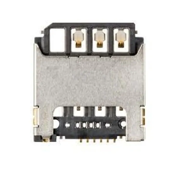 Sim connector for Motorola RAZR V3i — image 1