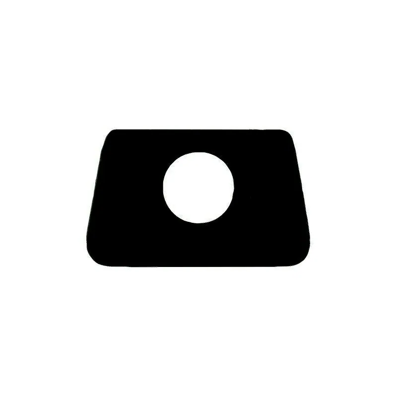 Camera Lens for Motorola RAZR V3i Black — image 1