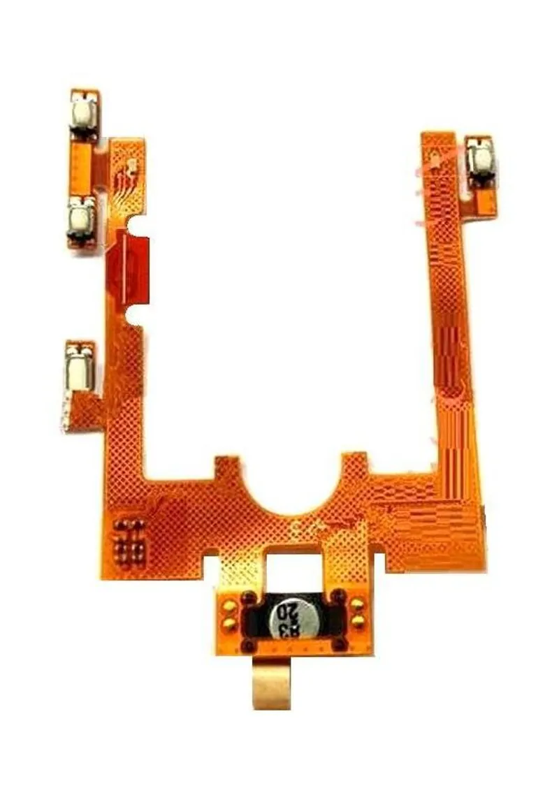 Flex Cable For Motorola RAZR V3i — image 1