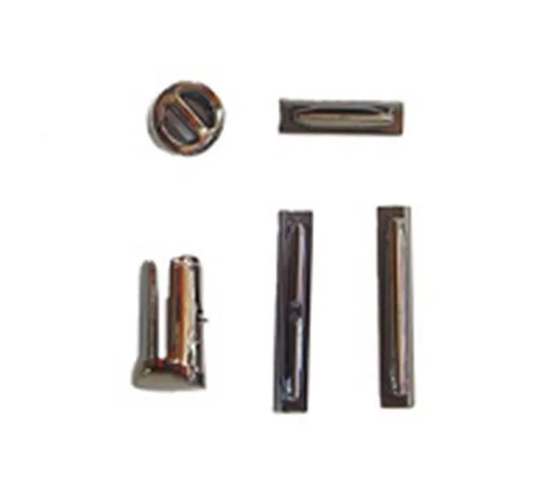 Hinge For Motorola RAZR V3i - Black — image 1