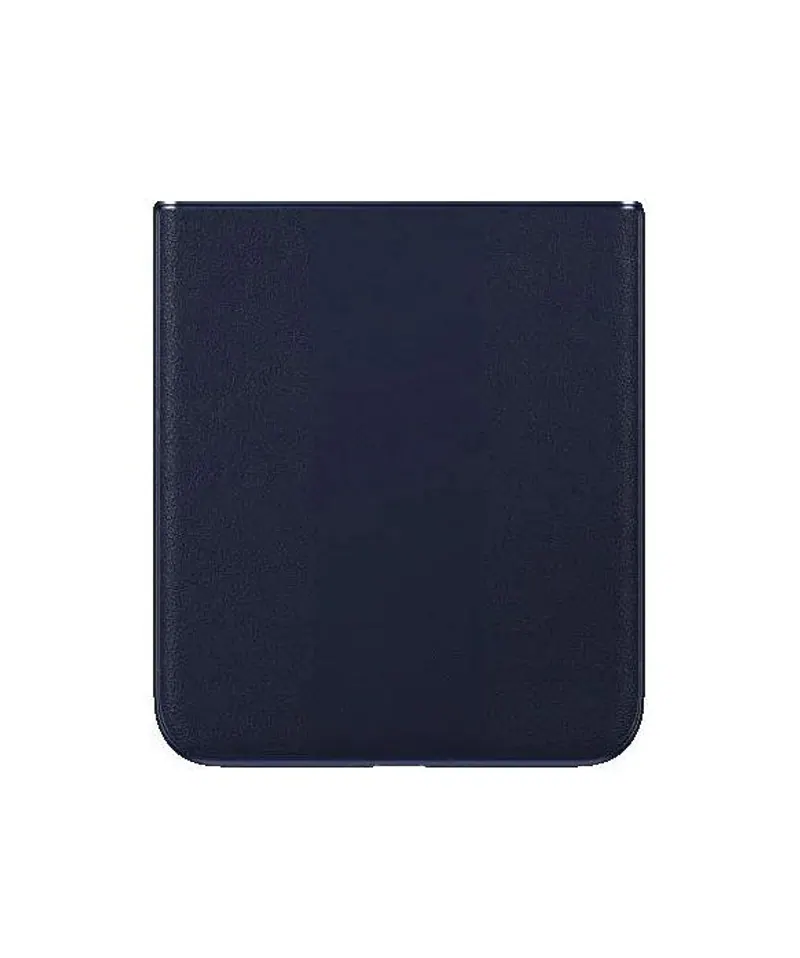 Back Panel Cover for Motorola Razr 50 Ultra - Blue — image 1