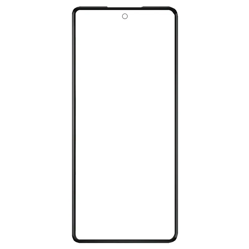 Touch Screen Digitizer for Motorola Razr Fold - Blue — image 1