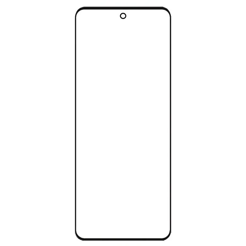 Touch Screen Digitizer for Motorola Razr Ultra 2025 - Red — image 1