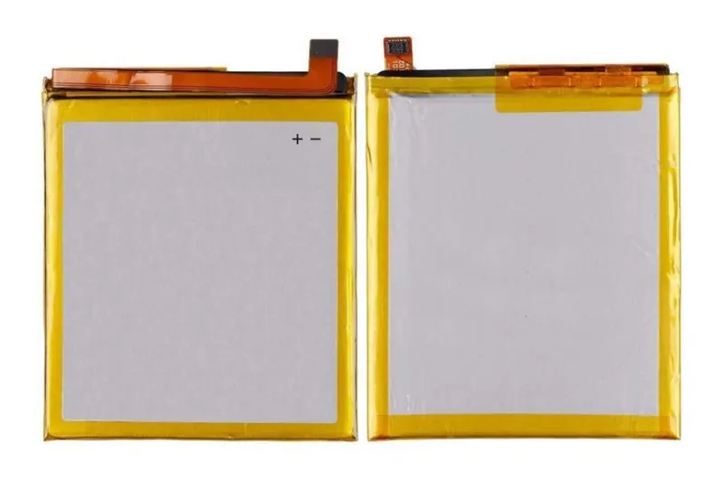 Battery for Motorola Moto One - P30 Play — image 1