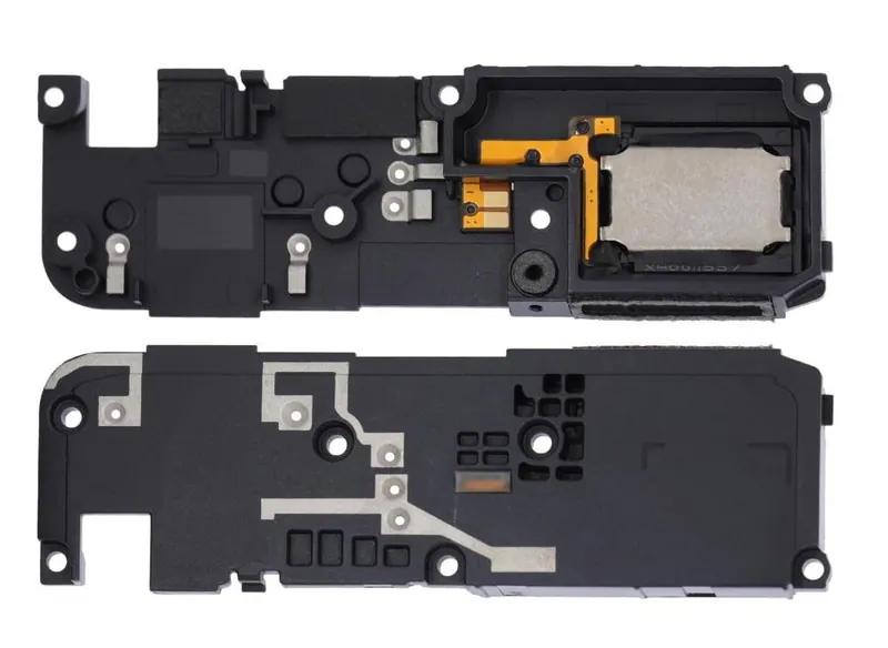 Ringer / Loud Speaker for Motorola One 5G Ace — image 1
