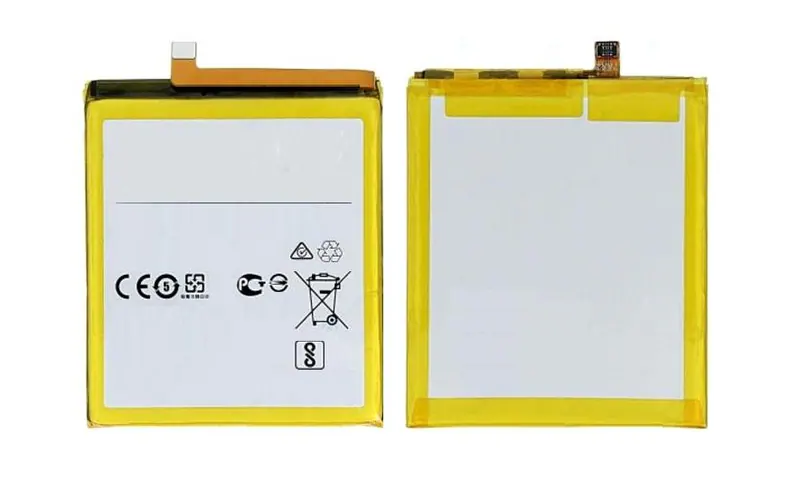 Battery for Motorola One Action — image 1