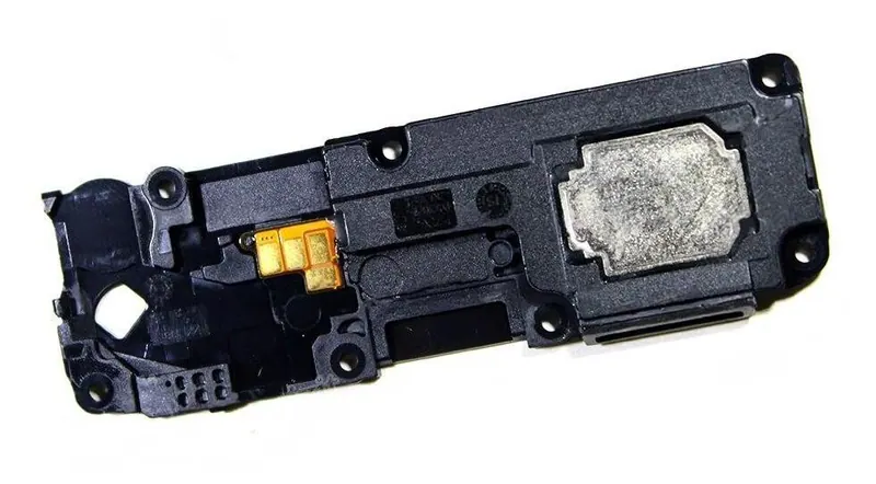Ringer / Loud Speaker for Motorola One Action — image 1