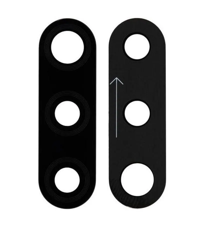 Camera Lens for Motorola One Action Blue — image 1