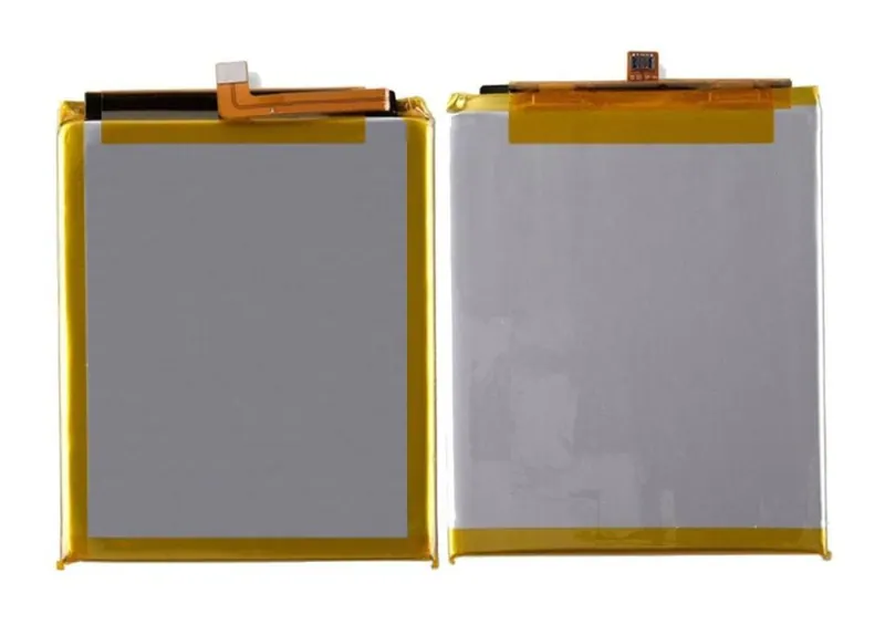 Battery for Motorola One Fusion Plus — image 1