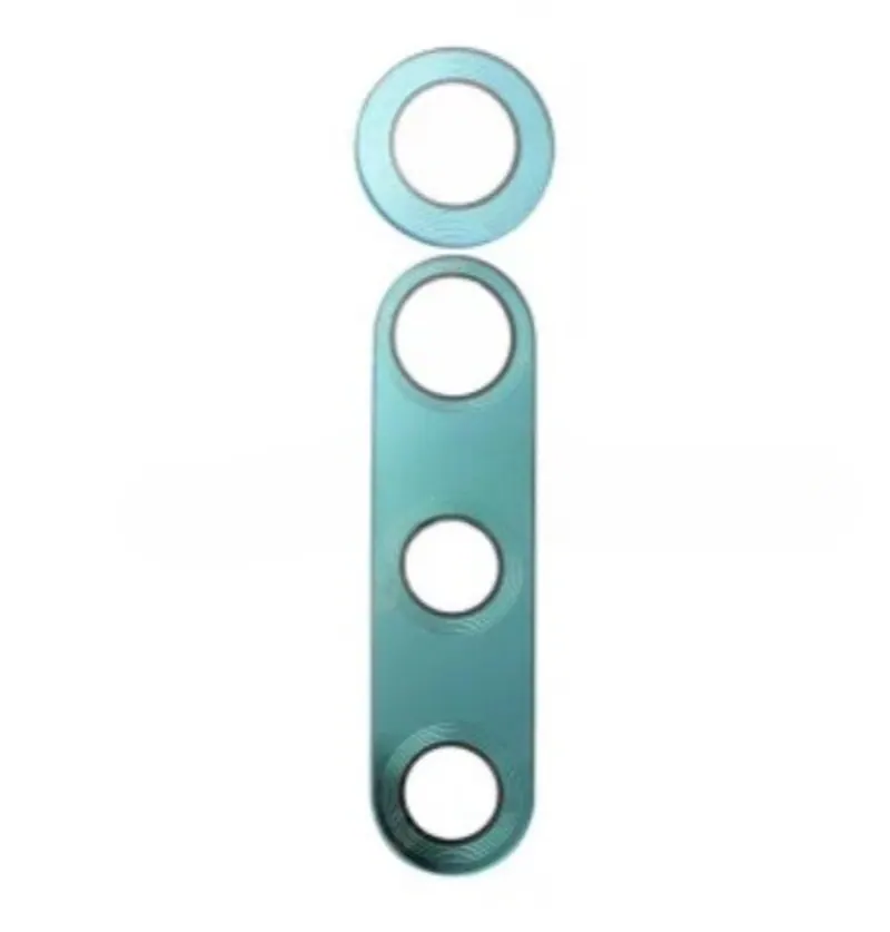 Camera Lens for Motorola One Fusion Plus Blue — image 1