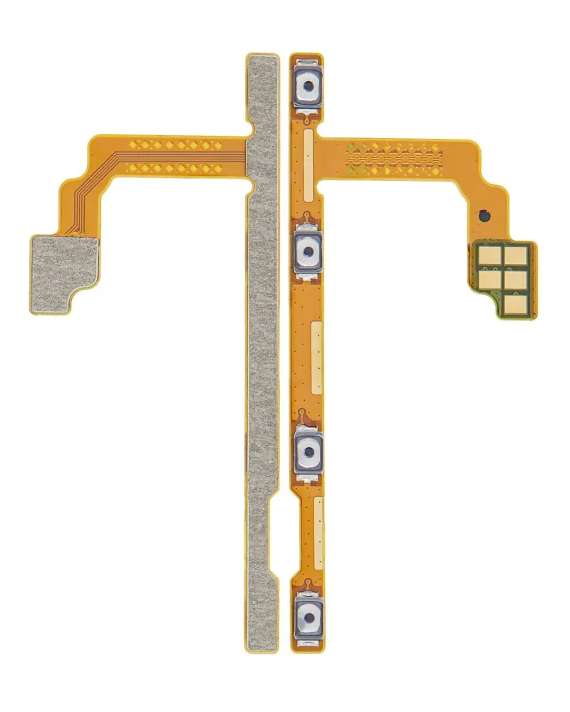 Volume Button Flex Cable for Motorola One Fusion Plus — image 1