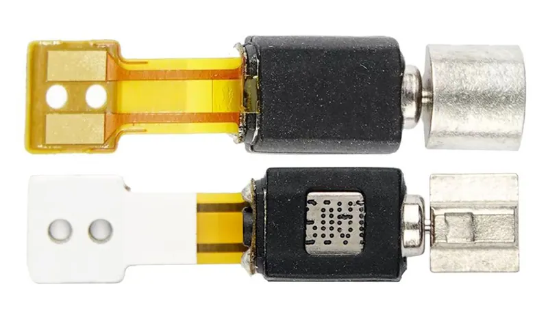 Vibrator for Motorola One Fusion Plus — image 1