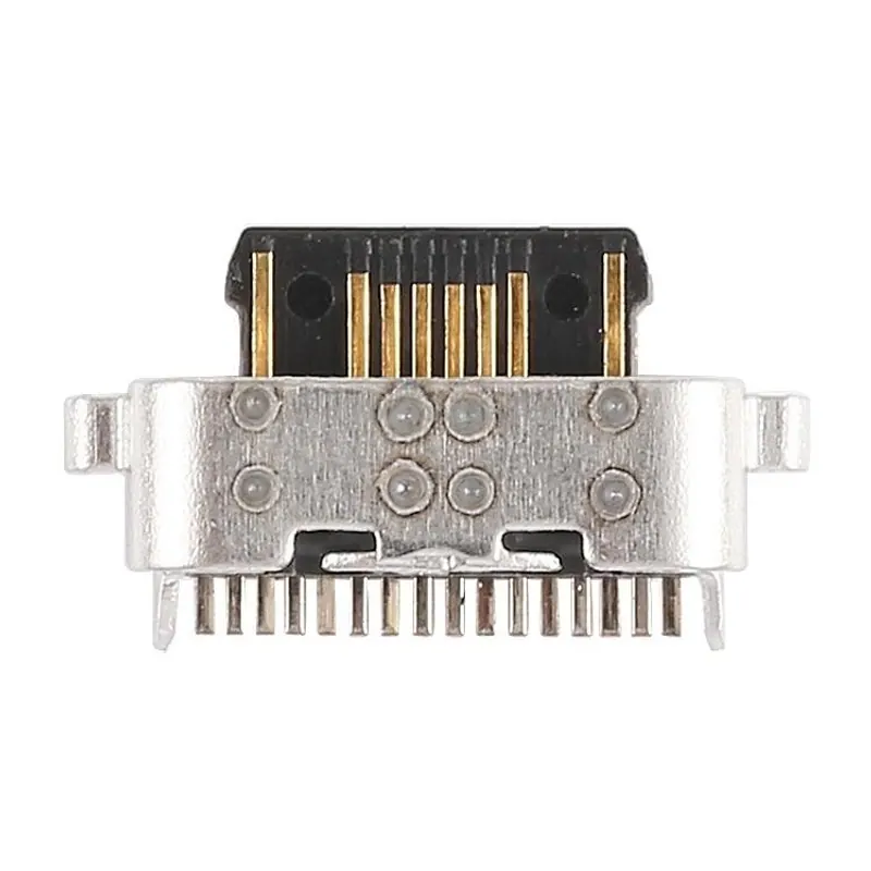 Charging Connector for Motorola One Power P30 - XT1942 — image 1